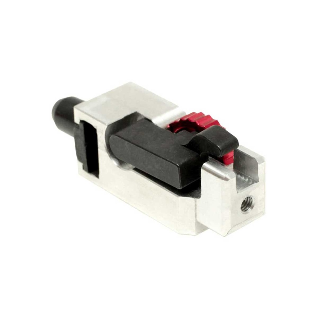 GUNS MODIFY MWS  CNC COMPLETE HOP UP ADJUSTER SET PLATA
