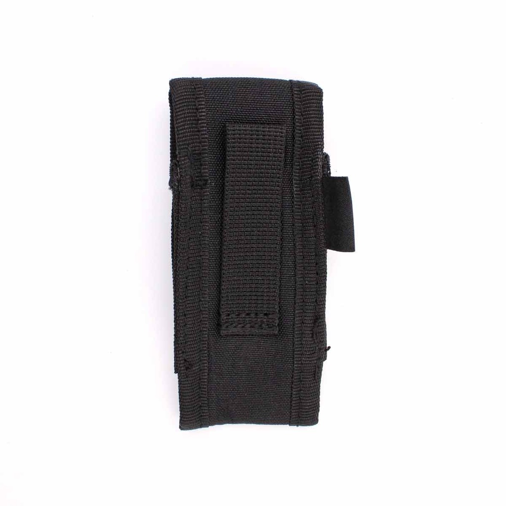 FUNDA NAVAJA IMMORTAL PEQ. NEGRA