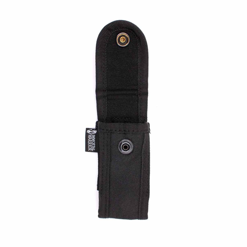 FUNDA NAVAJA IMMORTAL PEQ. NEGRA