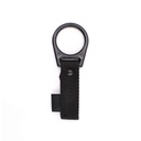 TAHALI DEFENSA IMMORTAL NYLON/ANILLA NEGRO