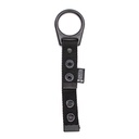 TAHALI DEFENSA IMMORTAL NYLON/ANILLA NEGRO
