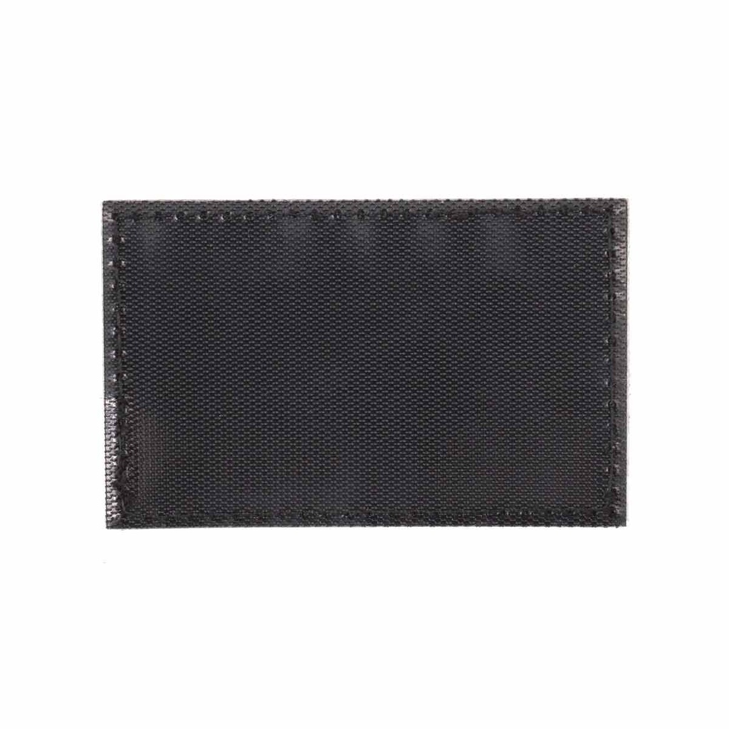 PARCHE IMMORTAL PVC IR BORGOÑA AMARILLO