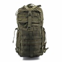MOCHILA IMMORTAL MOD. 3 DIAS 54L VERDE