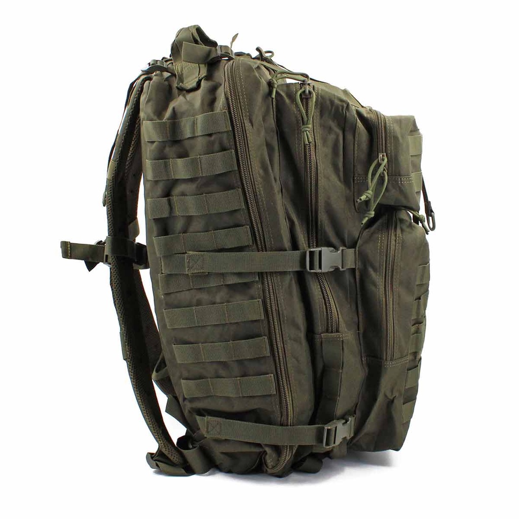 MOCHILA IMMORTAL MOD. 3 DIAS 54L VERDE