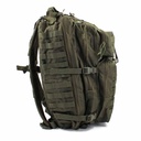 MOCHILA IMMORTAL MOD. 3 DIAS 54L VERDE