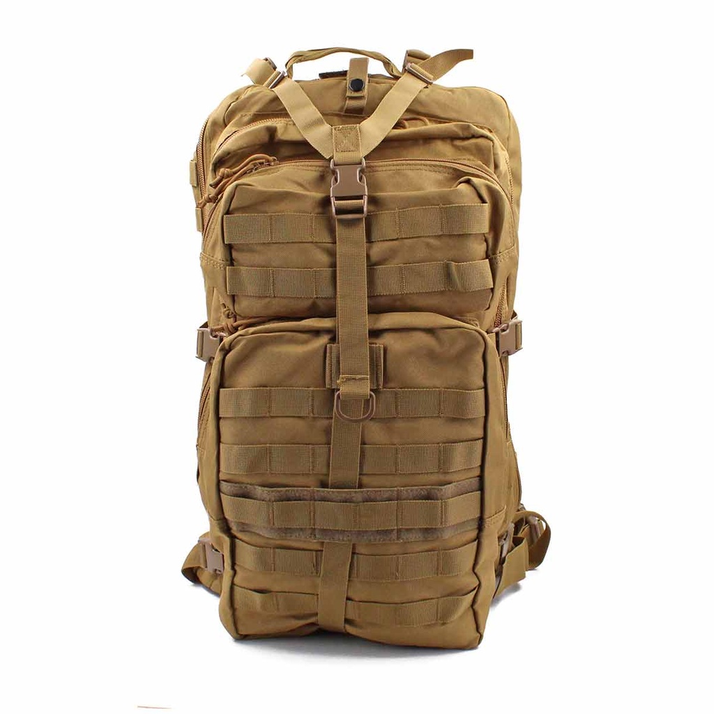 MOCHILA IMMORTAL MOD. 3 DIAS 54L COYOTE