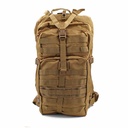 MOCHILA IMMORTAL MOD. 3 DIAS 54L COYOTE