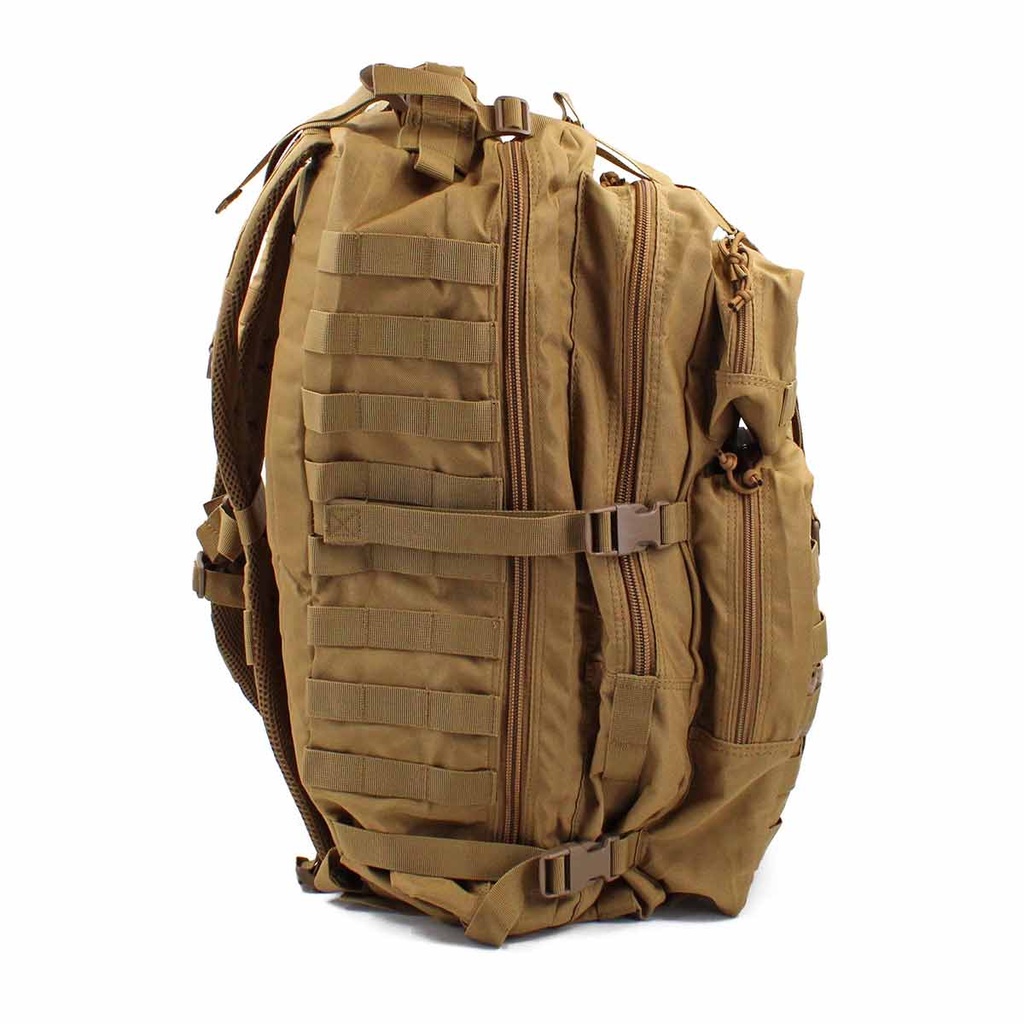 MOCHILA IMMORTAL MOD. 3 DIAS 54L COYOTE