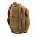 MOCHILA IMMORTAL MOD. 3 DIAS 54L COYOTE