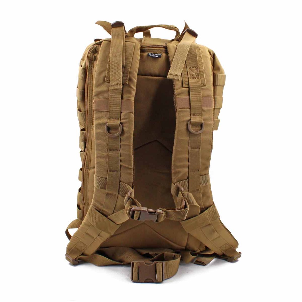 MOCHILA IMMORTAL MOD. 3 DIAS 54L COYOTE