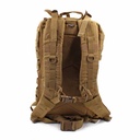 MOCHILA IMMORTAL MOD. 3 DIAS 54L COYOTE