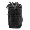 MOCHILA IMMORTAL MOD. 3 DIAS 54L NEGRA