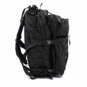 MOCHILA IMMORTAL MOD. 3 DIAS 54L NEGRA