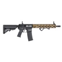 FUSIL SPECNA ARMS PRIME SA-P28 ASTER II 12,5" NEGRO-BRONCE