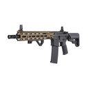 FUSIL SPECNA ARMS PRIME SA-P28 ASTER II 12,5" NEGRO-BRONCE