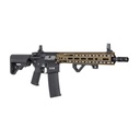 FUSIL SPECNA ARMS PRIME SA-P28 ASTER II 12,5" NEGRO-BRONCE