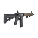FUSIL SPECNA ARMS PRIME SA-P28 ASTER II 12,5" NEGRO-BRONCE