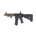 FUSIL SPECNA ARMS PRIME SA-P28 ASTER II 12,5" NEGRO-BRONCE