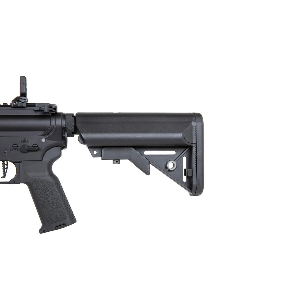 FUSIL SPECNA ARMS PRIME SA-P28 ASTER II 12,5" NEGRO-BRONCE