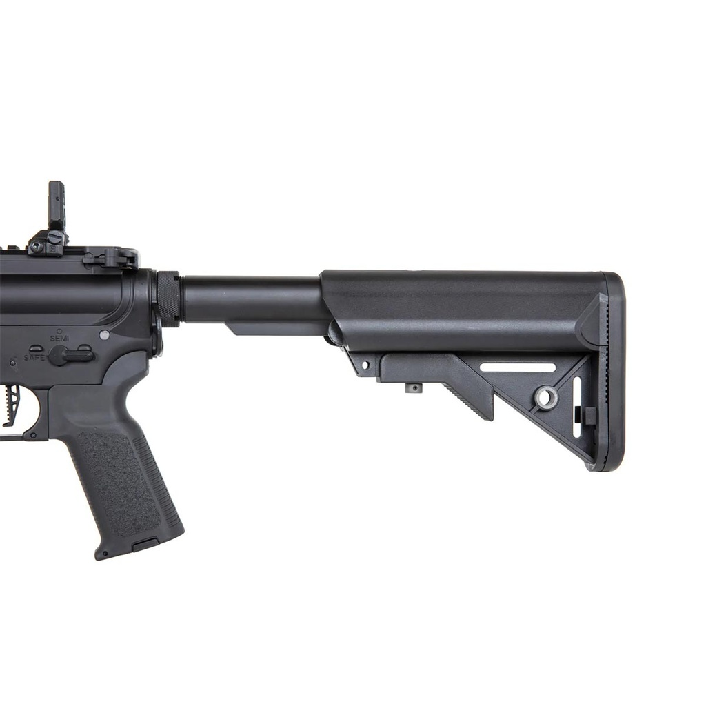 FUSIL SPECNA ARMS PRIME SA-P28 ASTER II 12,5" NEGRO-BRONCE