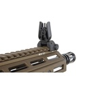 FUSIL SPECNA ARMS PRIME SA-P28 ASTER II 12,5" NEGRO-BRONCE