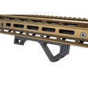 FUSIL SPECNA ARMS PRIME SA-P28 ASTER II 12,5" NEGRO-BRONCE