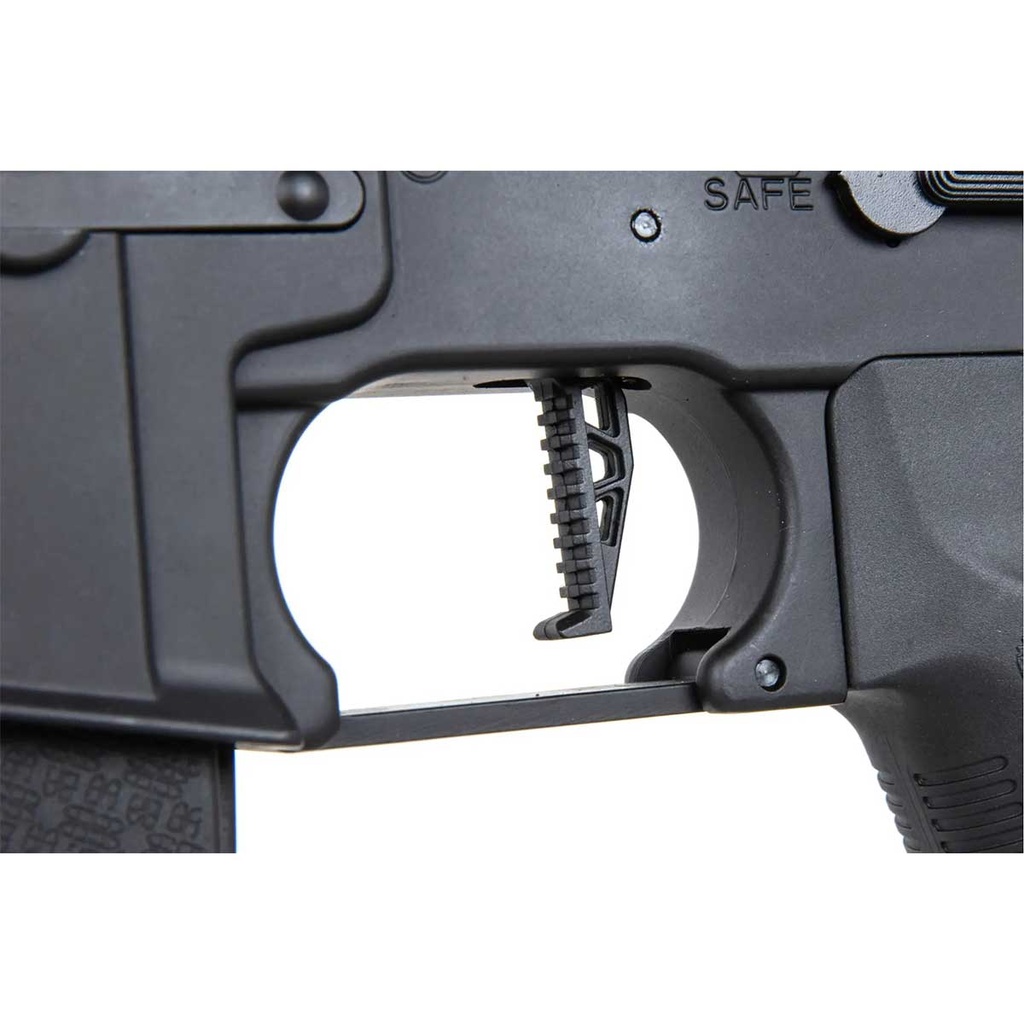 FUSIL SPECNA ARMS PRIME SA-P28 ASTER II 12,5" NEGRO-BRONCE