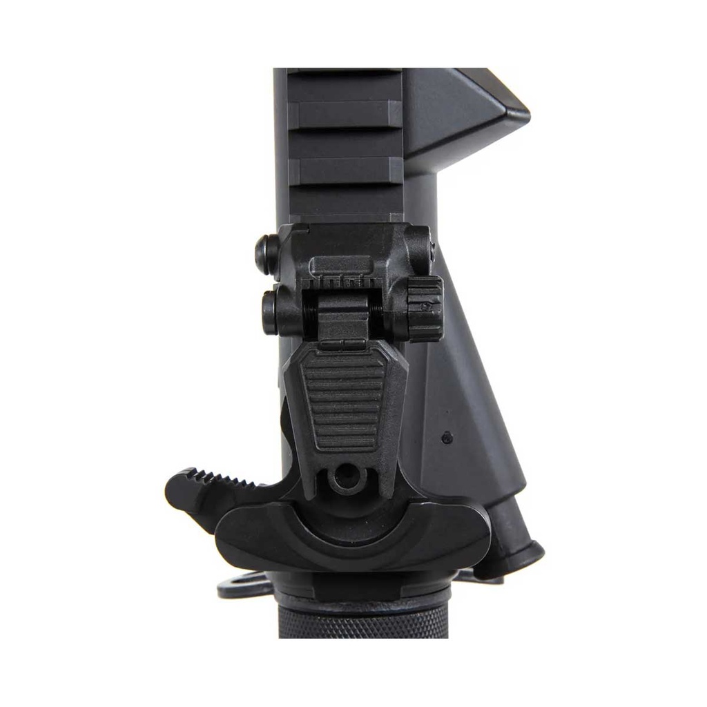 FUSIL SPECNA ARMS PRIME SA-P28 ASTER II 12,5" NEGRO-BRONCE