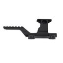MONTURA RIS ESTILO HYDRA DOUBLE MOUNT NEGRA