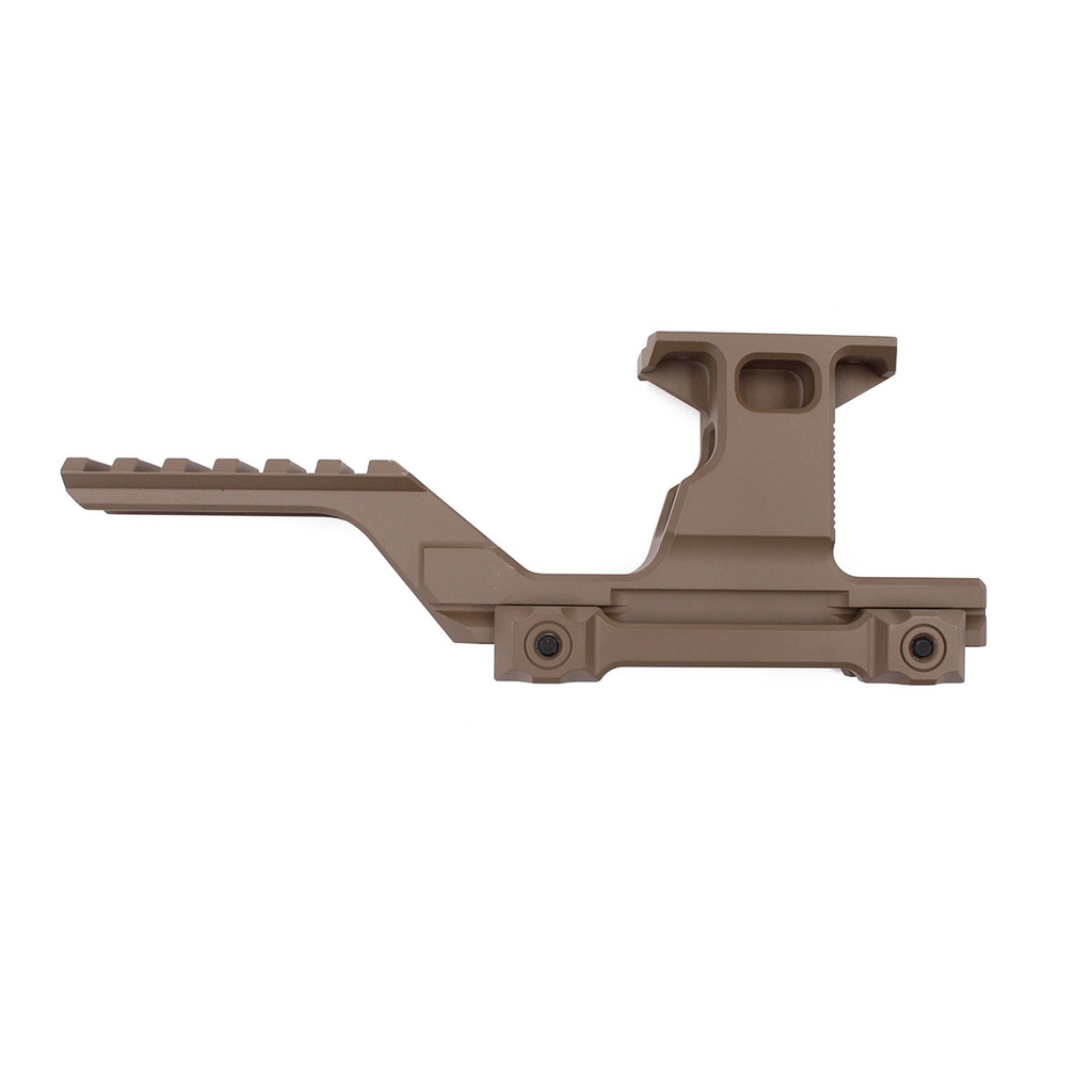 MONTURA RIS ESTILO HYDRA DOUBLE MOUNT TAN