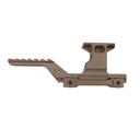 MONTURA RIS ESTILO HYDRA DOUBLE MOUNT TAN