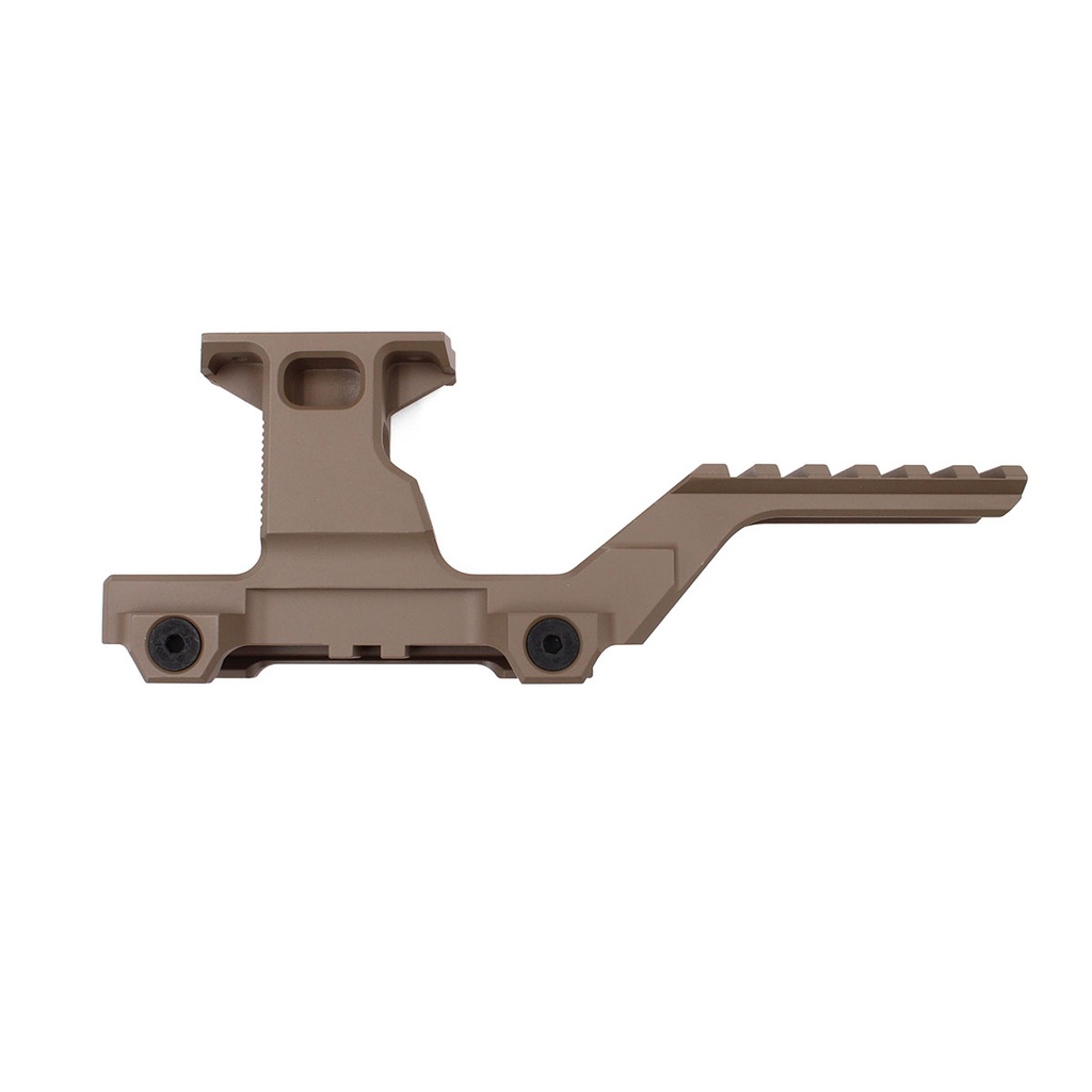 MONTURA RIS ESTILO HYDRA DOUBLE MOUNT TAN