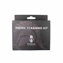 KIT LIMPIEZA PISTOLA/REVOLVER IMMORTAL AZUL