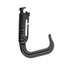 FASTENER IMMORTAL PVC 2PCS NEGRO