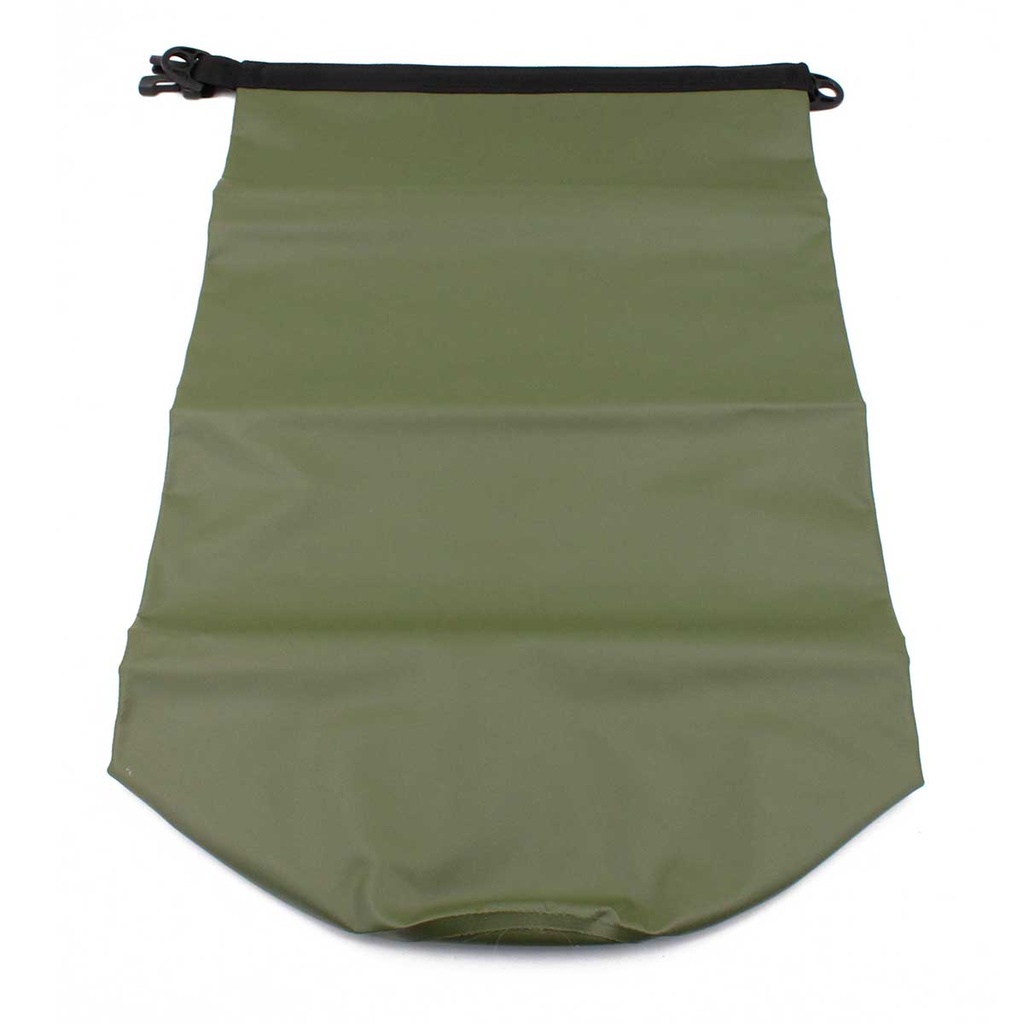 BOLSA ESTANCA IMMORTAL 10L VERDE