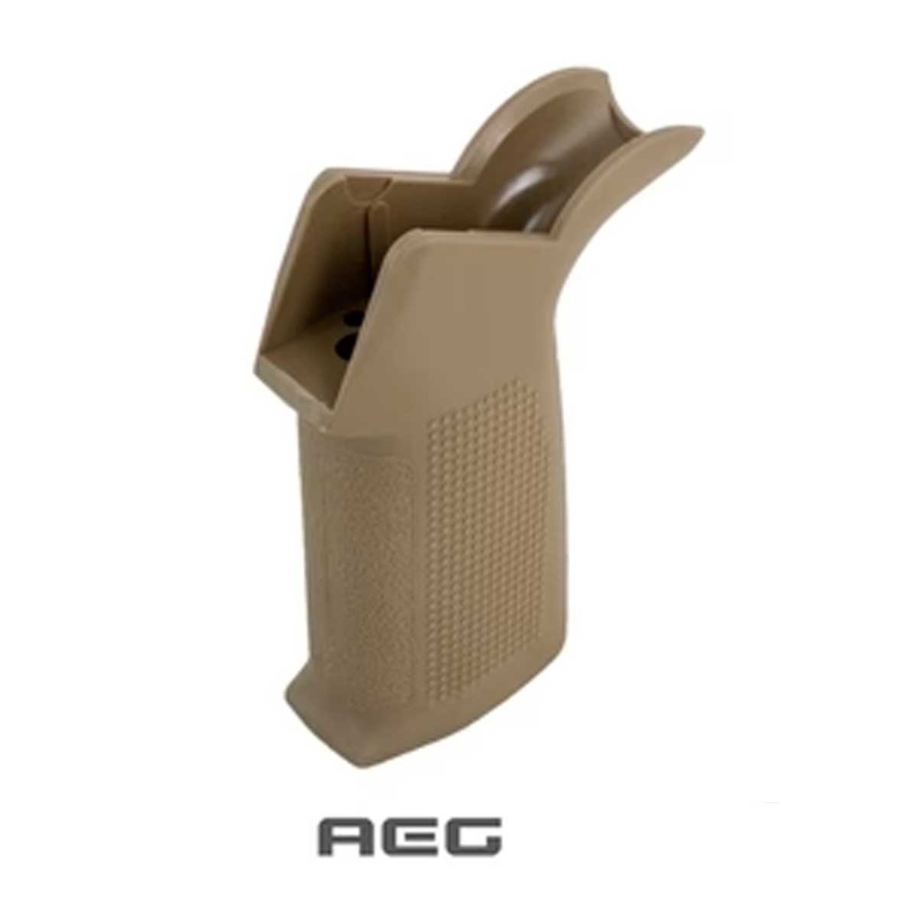 GRIP M4 PTS EPG TAN