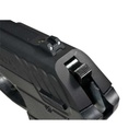 PISTOLA GAMO P-25 4.5MM CO2 NEGRA