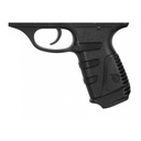PISTOLA GAMO P-25 4.5MM CO2 NEGRA