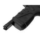 PISTOLA GAMO P-25 4.5MM CO2 NEGRA
