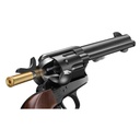 REVOLVER MARUI SAA.45 CIVILIAN 4 3/4 INCH NEGRO