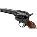 REVOLVER MARUI SAA.45 CIVILIAN 4 3/4 INCH NEGRO
