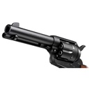REVOLVER MARUI SAA.45 CIVILIAN 4 3/4 INCH NEGRO