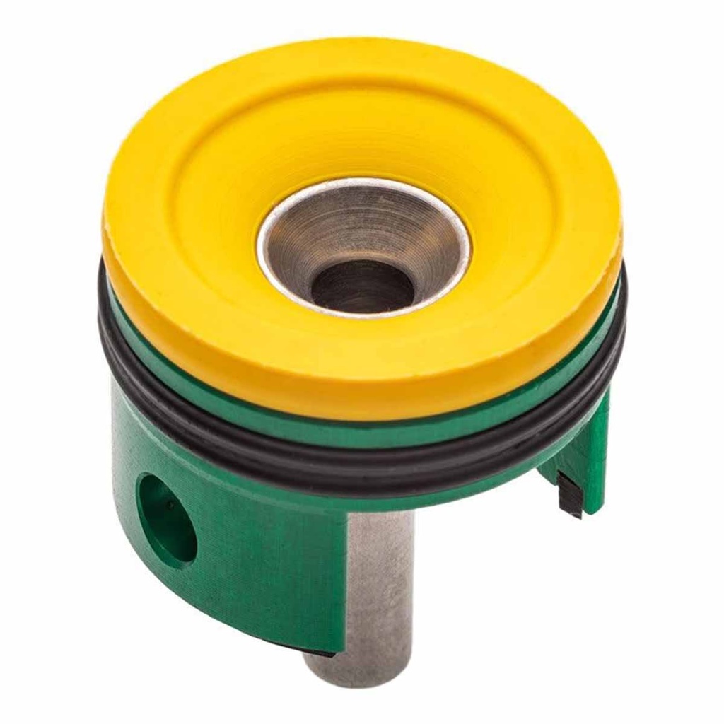 CABEZA CILINDRO FPS VER.3 ERGAL G36 60º VERDE