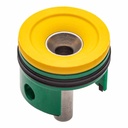 CABEZA CILINDRO FPS VER.3 ERGAL G36 60º VERDE