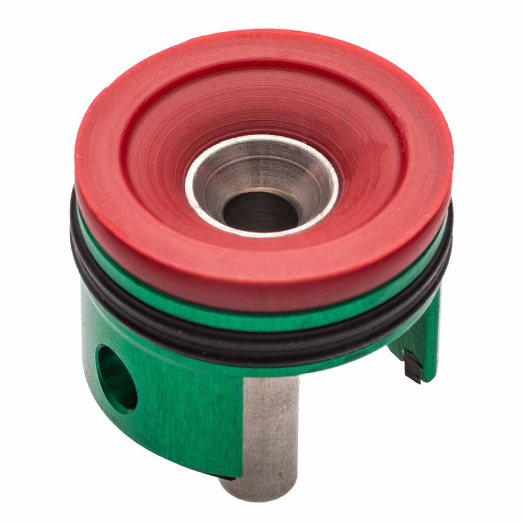 CABEZA CILINDRO FPS VER.3 ERGAL G36 80º VERDE