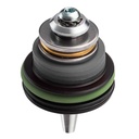 CABEZA PISTON AEG FPS AIR BREAKER DOBLE JUSTA C/RODAMIENTO NEGRA