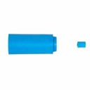 GOMA HOP-UP FPS 60º AZUL