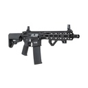 FUSIL SPECNA ARMS DANIEL DEFENSE RIS III PRME SA-P27 HAL ETU BRUSHLESS 10,5" NEGRO