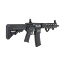 FUSIL SPECNA ARMS DANIEL DEFENSE RIS III PRME SA-P27 HAL ETU BRUSHLESS 10,5" NEGRO
