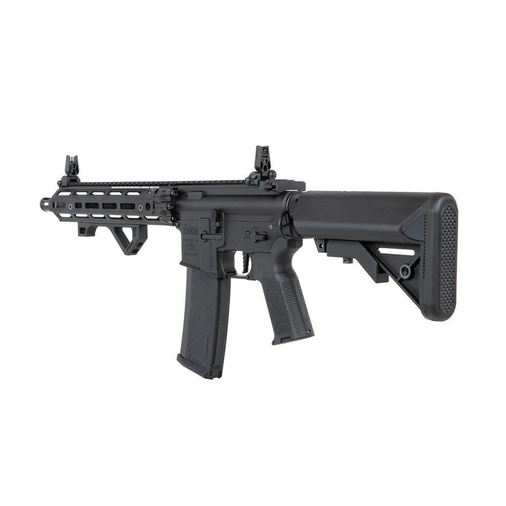 FUSIL SPECNA ARMS DANIEL DEFENSE RIS III PRME SA-P27 HAL ETU BRUSHLESS 10,5" NEGRO